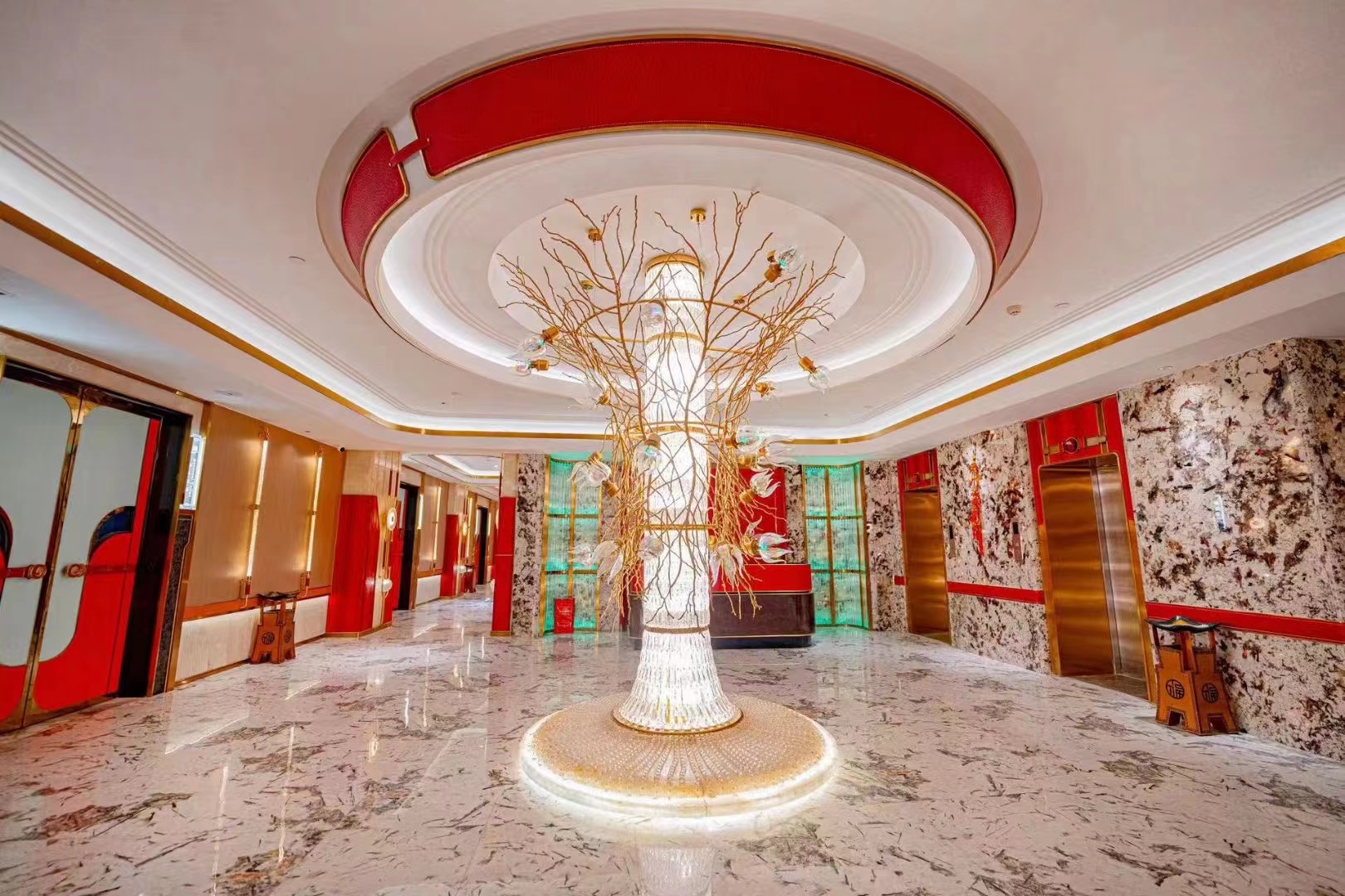 预订利津县KTV_ 深夜订房网